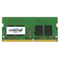 Crucial 8GB DDR4 PC4-19200 SO-DIMM (CT8G4SFS824A)