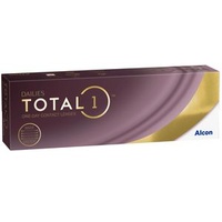 Alcon Dailies Total1 30 St. / 8.50 BC /