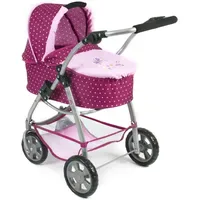 Bayer Chic 2000 Emotion 3 in 1 All In