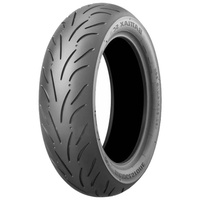 Bridgestone 80/90-14 40P Battlax SC Rear M/C