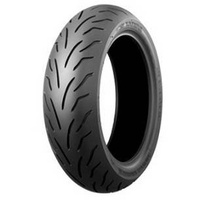 Bridgestone SC 1R RFD REAR 90/80-14 49P TL