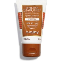Sisley  Super Soin Solaire Teinte Cream 1 natural LSF