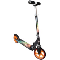 Muuwmi Scooter 180 schwarz/orange