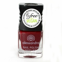 Alessandro Colour Code 4 Nail Polish 934 ps i