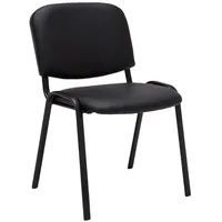 CLP Ken Kunstleder schwarz