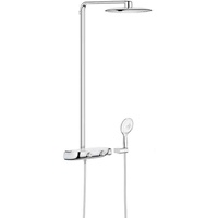 Grohe Rainshower System SmartControl 360 chrom 26361000