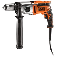 Black & Decker Schlagbohrmaschine KR1102K-QS