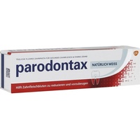 Parodontax Natürlich Weiss Zahnpasta 75 ml