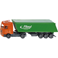 Siku 1796 - LKW mit Kippsattel und Dach 1:87