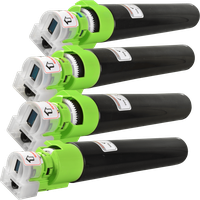 Ampertec kompatibel zu Kyocera TK-5140 CMYK
