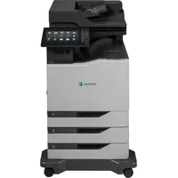 Lexmark CX825dte