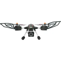 Jamara Oberon Altitude AHP 4CH RTF schwarz/orange