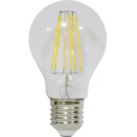 LightMe LED-Glühlampe 8W E27 (85137)