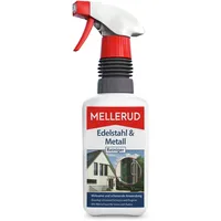 Mellerud Edelstahl und Metall-Reiniger 0,5 l
