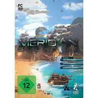 Headup Games Meridian Squad 22 (USK) (PC)