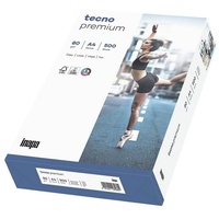 Inapa Tecno Premium A4 80 g/m2 500 Blatt