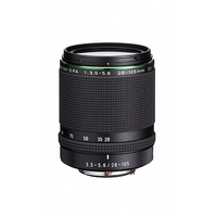 Pentax HD DFA 28-105mm F3,5-5,6 ED DC WR