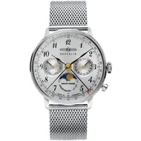 Zeppelin LZ129 Hindenburg Lady Milanaise 36 mm 7037M-1