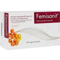 FEMISANIT Femisanit Kapseln 180 St.