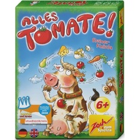 Zoch Alles Tomate!