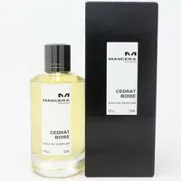Mancera Cedrat Boise Eau de Parfum 120 ml