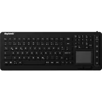 KeySonic KSK-6231 INEL CH schwarz