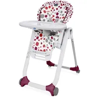 Chicco Polly Progres5 cherry
