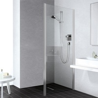 Kermi Liga Seitenwand TWD 09020 LITWD090201AK