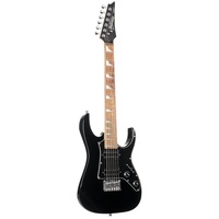 Ibanez GRGM21 BKN black night