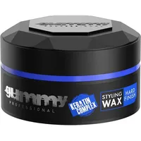 GUMMY PROFESSIONAL Gummy Hard Finish Styling Wax 150 ml