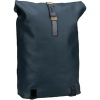 Brooks England Pickwick Cotton Canvas 12 l dark blue