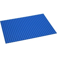 HUBELINO Grundplatte blau (420329)