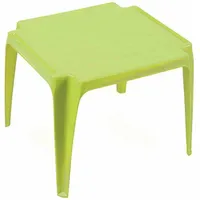 PROGARDEN Tavolo Kindertisch 50 x 50 x 44 cm