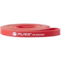 Pure2Improve Pro Widerstandsband Medium Rot P2I200100