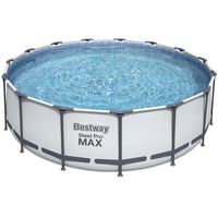 BESTWAY Steel Pro Max Frame Pool Set 457 x