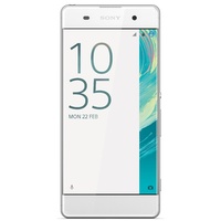 Sony Xperia XA weiß