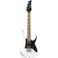 IBANEZ GRGM21-WH E-Gitarre