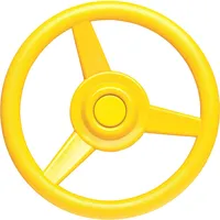 Swingking Lenkrad gelb (2552003)