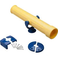 Swingking Teleskop gelb/blau (2552023)