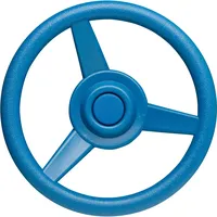 Swingking Lenkrad blau (2552001)