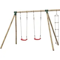 Swingking Schaukel Charlotte inkl. Strickleiter (404241)
