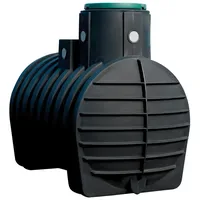 4rain Mono Tanksystem Haus-Premium 4000 l