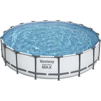 BESTWAY Steel Pro Max Frame Pool Set 549 x