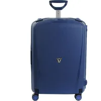 Roncato Light Trolley L 4R Navy