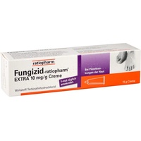 Ratiopharm Fungizid-ratiopharm Extra