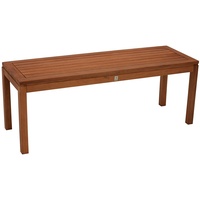 DEGAMO Solo 120 x 40 x 45 cm braun