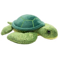 Wild Republic Hug ems Schildkröte grün 16262