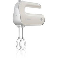 Bosch Styline Colour MFQ 4030L Handmixer mineral grey/silber