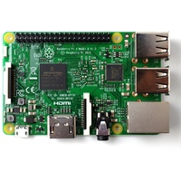 Raspberry Pi 3 Model B