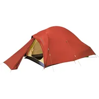 Vaude Hogan UL 2P orange
